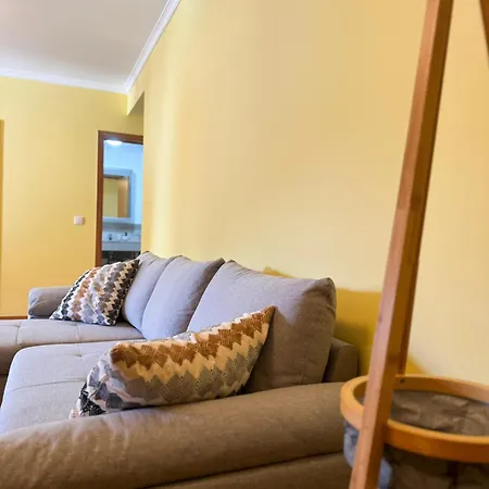 Machim Flat Apartment Machico (Madeira)