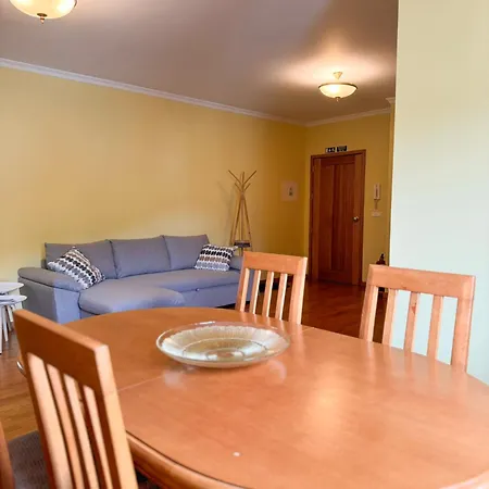 Machim Flat Apartment