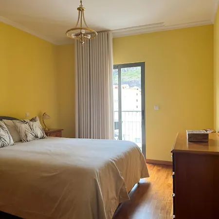 Machim Flat Apartment *