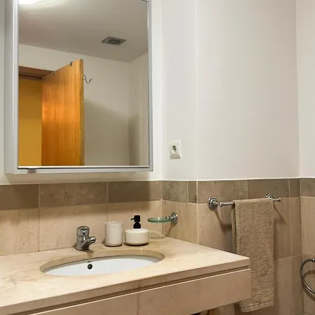 Apartment Machim Flat Machico (Madeira)