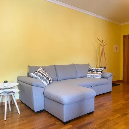 Machim Flat Machico (Madeira)