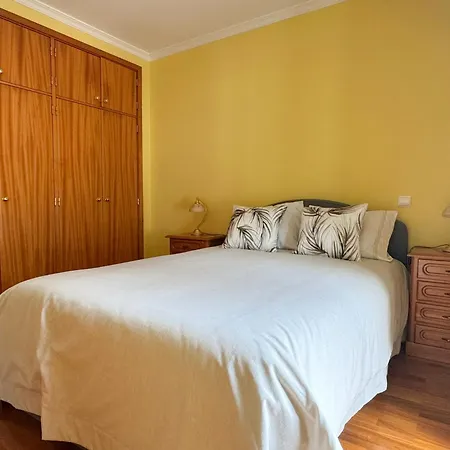 Apartment Machim Flat *