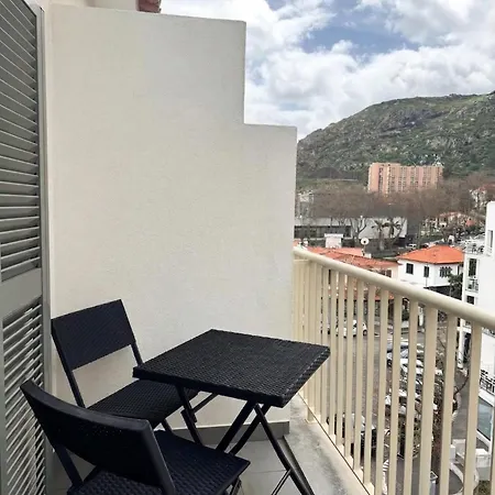 Apartment Machim Flat